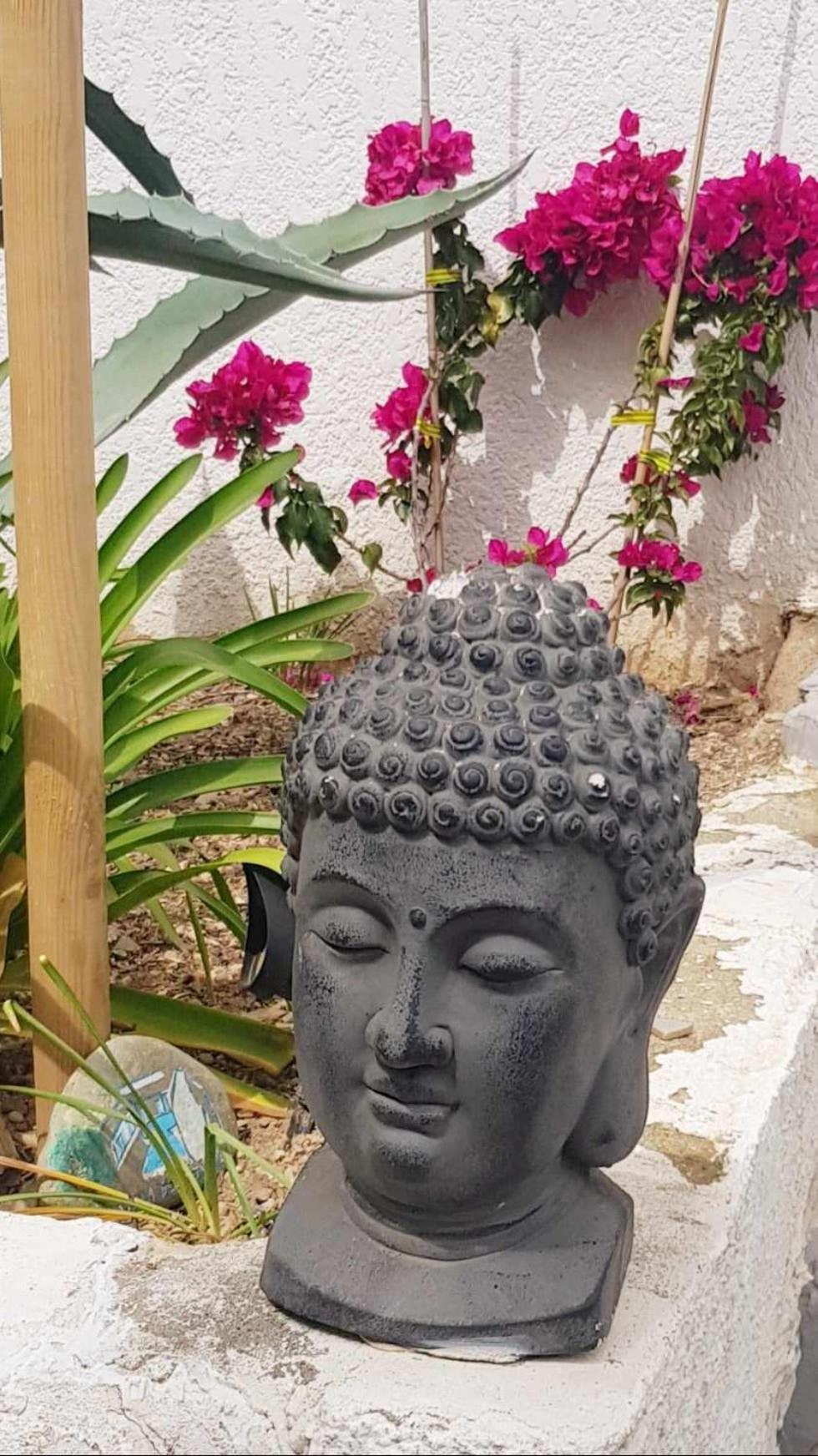 La Villa Du Menhir Bize-Minervois Esterno foto